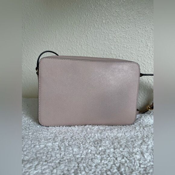 Michael Kors Studded Jet Set Crossbody - Picture 2 of 5